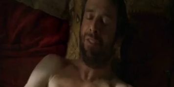 Eva Green - Camelot (Eve Jordan, Jordan Green, Uma Zex)