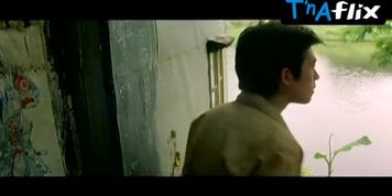 Carina Lau Underwear Scene  in Infernal Affairs 2