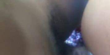 Had to Bust my Cousin Babymama down after she this Dick
