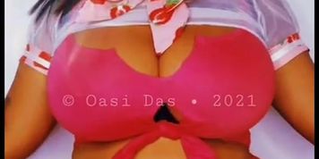 Osai Desi New Onlyfans (Oasi Das)
