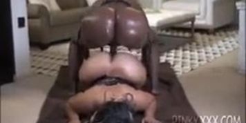 Big Booty Dames