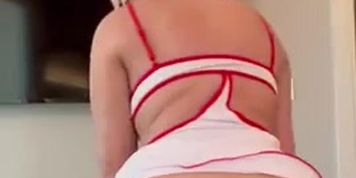 summertime nurse