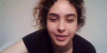 Dreianova - Pussy of Cute Girl (NO SOUND)