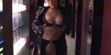 horny in porncinema - german - csm