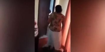 Sri lankan teen girl 