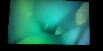 girlfriends mother takes it young stud