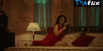Sandeepa Dhar Breasts Scene  in Dr. Arora