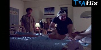 Eleese Lester Butt Scene  in Confessions Of A Serial Killer
