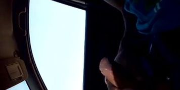 Dickflash Tuga 011