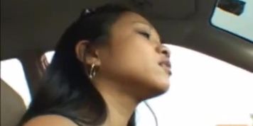 Hot latina tittyfucks!