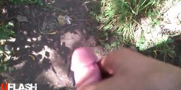 Outdoor Dickflash 7