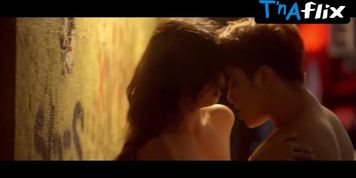 Ashley Lopez Breasts Scene  in 69