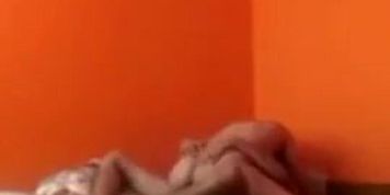 Amateur fuck big ass