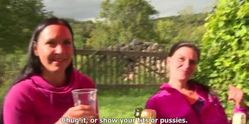 CzechGardenParty.3 part 1