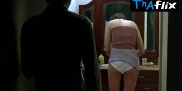 Maria Abadi Underwear Scene  in Gemini