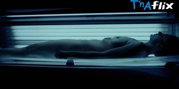 Natalia Sikora Breasts Scene  in Bitter Herb