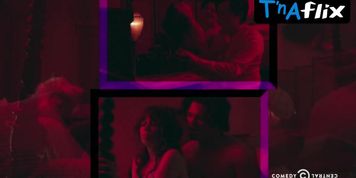 Natasha Leggero Sexy Scene  in Another Period