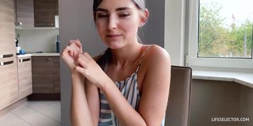 19 Busty Morning - POV (P4PI 36)