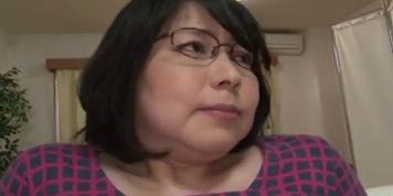Tomizawa Misuzu Bbw Busty Natural Boobs 3