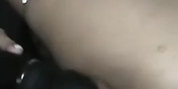 Play vibrator