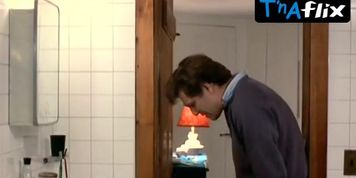 Eva Marie Saint Breasts Scene  in Loving