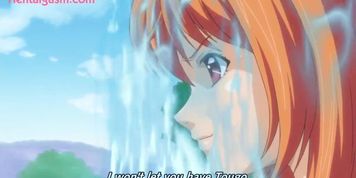 Haramasete Seiryuu-Kun! 1 Subbed