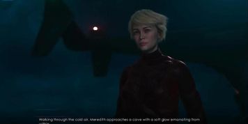 Broken Dreams: I'm Going To Slap That Sexy Ass-Ep 24 (Visual_Novel)