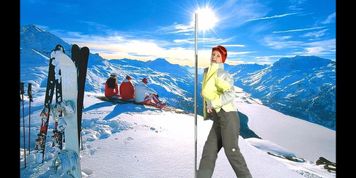 iS Lucianna Snowboard 1080p