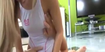 Asian guy with west girl