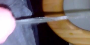 Toilet piss 