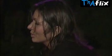 Amber Campisi Bush Scene  in Kendra (Evelyn Carson)