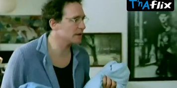 Katja Weitzenbock Breasts,  Butt Scene  in Geburtig