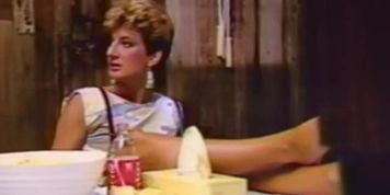 Movie; Passionate Lee 1985 (Amber Lynn, Bunny Bleu, Isis Taylor, Kimberly Carson, Renee Tiffany, Sharon Mitchell)