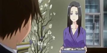 Roped Japanese anime bigboobs dildoed wet pussy