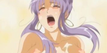 Hentai: Perv stepson with stepmother