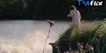 Jasmine Trinca Sexy Scene  in Lapollonide