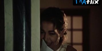 Susan Lynch Breasts Scene  in Il Gioco