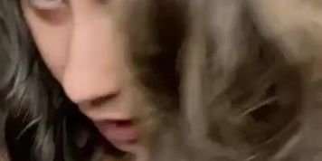 gorda monta verga sin condon y se embaraza
