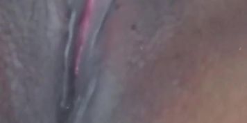 Fresh Shaved Pum Pum !!