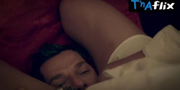 Ana Rujas Underwear Scene  in Diana