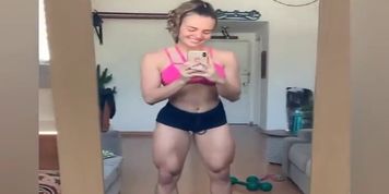Do you like LEGS (onlyfans. com/tifftuffstuff)