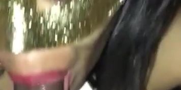 sloppy head amateur