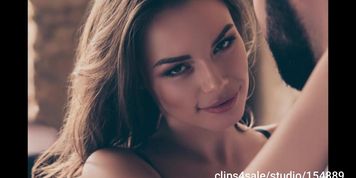 Goddess Victoria Hypnotizes You To Worship Her Pussy