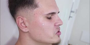 Brazilian Guy Tomas