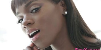 Black beauty analized