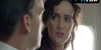 Rebecca Husain Sexy Scene  in The Movie Out Here