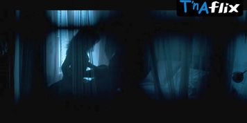 Isis Valverde Breasts Scene  in Angela