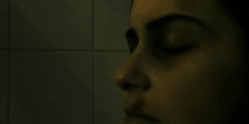 Monica Mattos Pelada em Filme de Terror (Cena 3)