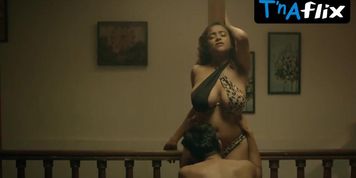 Deepika Kudtarkar Bikini Scene  in Julie