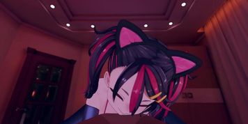 Vtuber Erotic Video